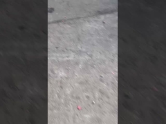 Q235B الصف H الحزمة المصقولة للبناء الثقيل والدائم