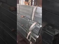 جدار الحفاظ على حزمة H المصنوعة من غاليسي القياسية لتحديد حلول الحفاظ المخصصة وطويلة الأمد