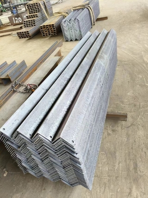 طوب زاوية فولاذي من الطوب Lintel Grade I