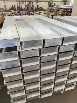 الصفائح الفولاذية المطاطية باردة طلاء الخرسانة المسبوق 2-3mm معيار ASTM