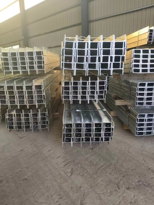 الحائط الداعم المعدني المصنوع من المعدن الحائط الداعم AISI JIS ASTM Standard