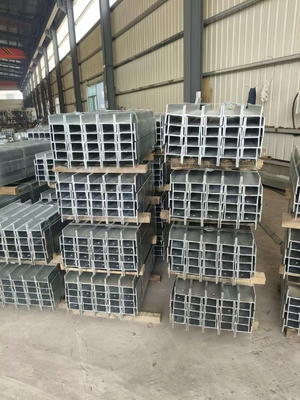 HDG 100uc14.8 سلسلة G300 من أعمدة النوم المصقولة لمشاريع المباني القوية والمرنة